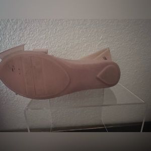 Mini Melissa size 1 girls